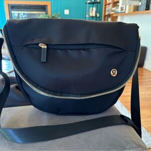 Lululemon All Night Festival Bag 5L